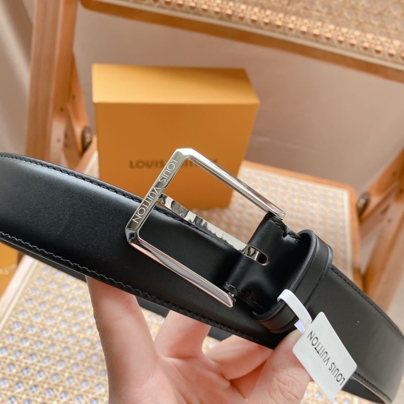 Louis Vuitton Belts